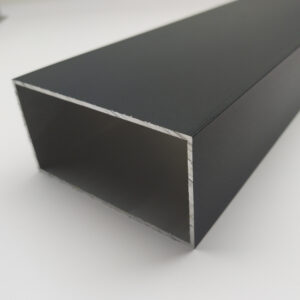 Funderingskoker glazen schuifwanden