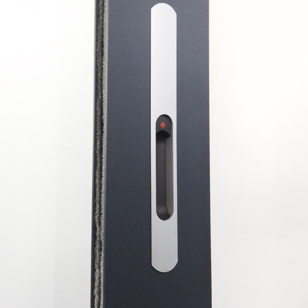 Vergrendelsysteem Links